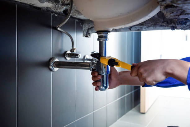 Professional Plumber in Sierra Ridge, CO